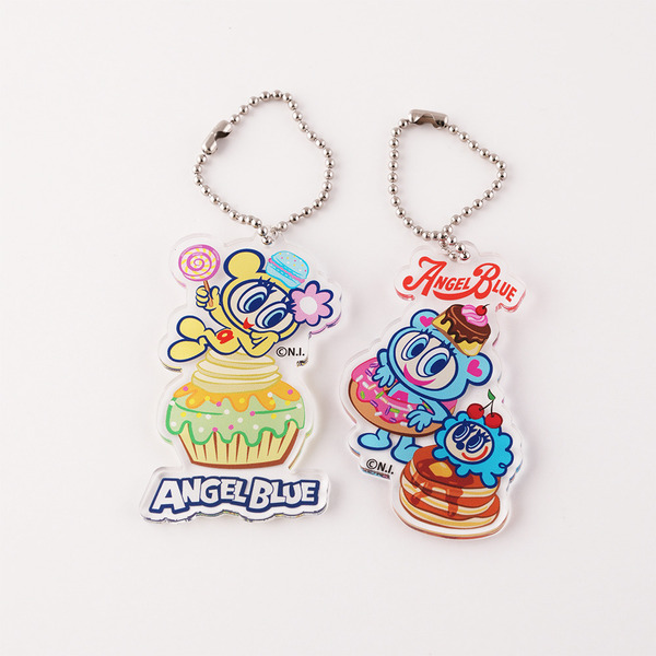 ANGEL BLUE(エンジェルブルー)×セブンネットショッピング ビッグ