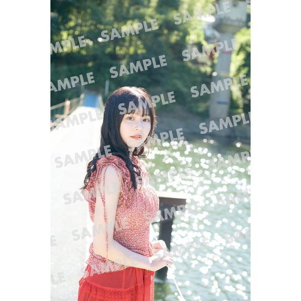 椛島光 Calendar -2026.01-2026.12-【セブンネット限定特典