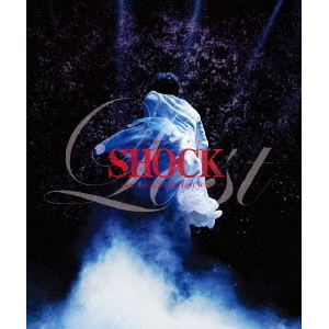 堂本光一／｢Endless SHOCK 2024 the Last Year」初回盤（Blu