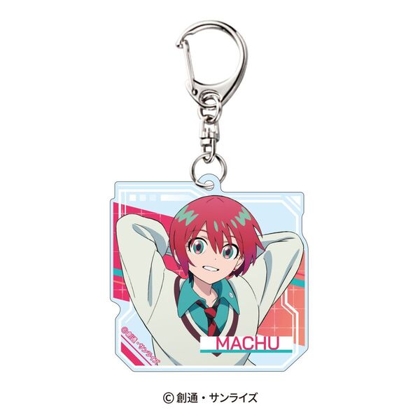 セブンネット限定】機動戦士Gundam GQuuuuuuX（ジークアクス