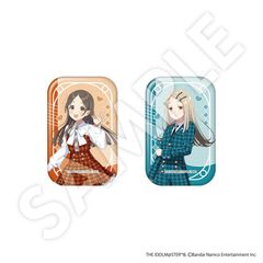 ウマ娘 プリティーダービー 缶バッジ 全種セット【セブンネット限定