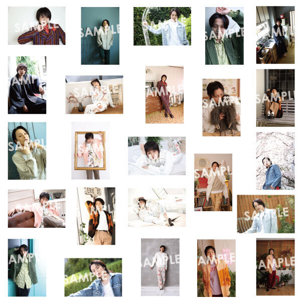 新木宏典オフィシャルグッズ