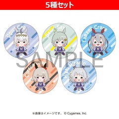 ウマ娘 プリティーダービー もちどる アートコレクション