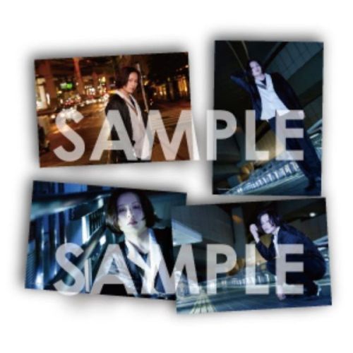 新木宏典オフィシャルグッズ