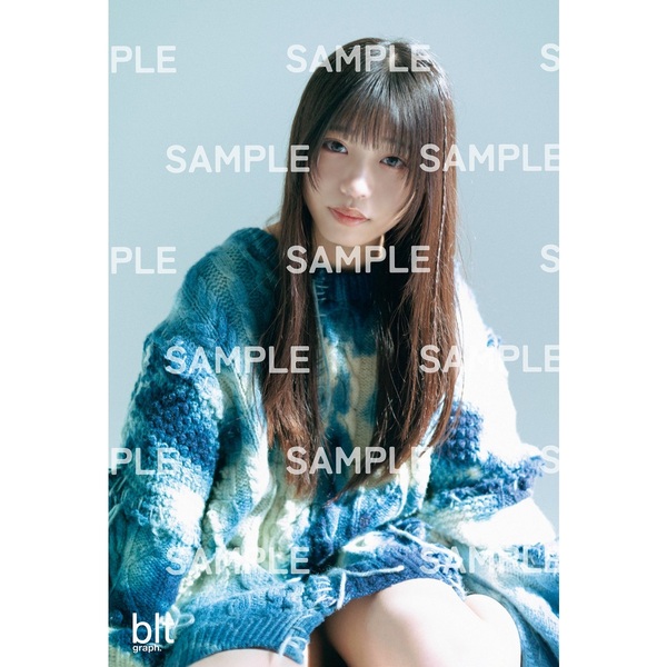 blt graph.vol.113【セブンネット限定特典：金澤亜美（僕が見たかった