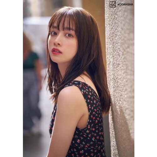 橋本環奈写真集 カレイドスコープ 通販｜セブンネットショッピング