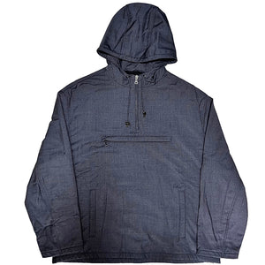 PRADA 1999AW WOOL PADDED ANORAK JACKET – SEVENSTARCLOTHING