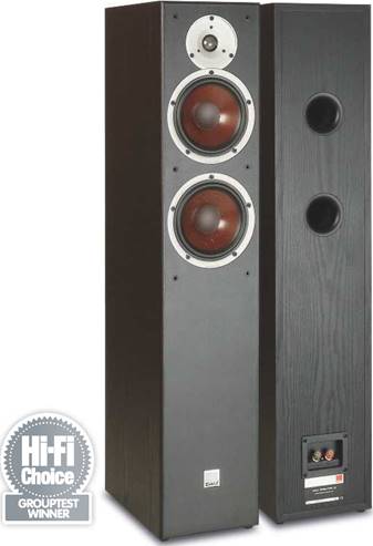 DALI Spektor 6 Review « 7Review