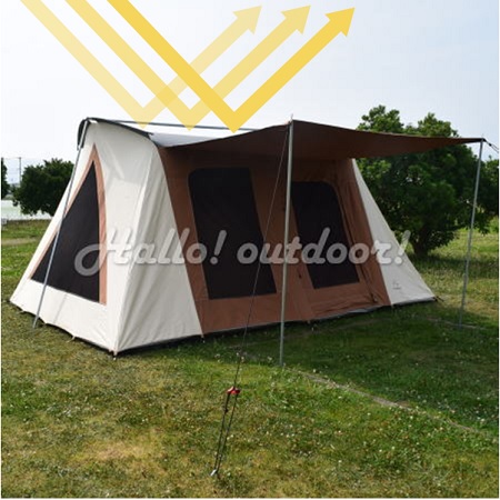 ファミリーキャンパー7