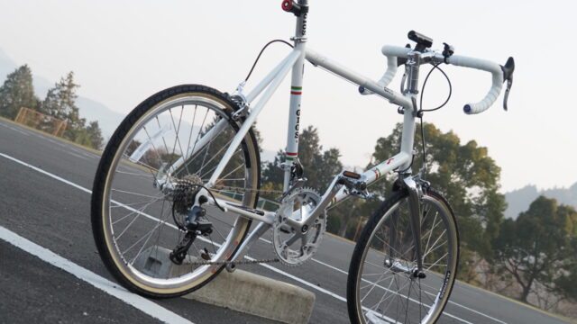 ひたすらGIOS anticoの写真を撮ってみた。｜86プラド.com