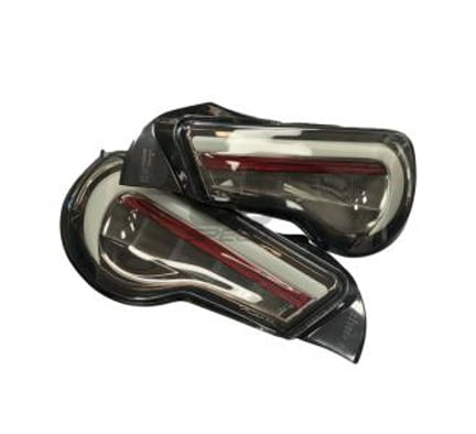 86 Speed - Scion FRS | Subaru BRZ | Toyota 86 Performance Parts