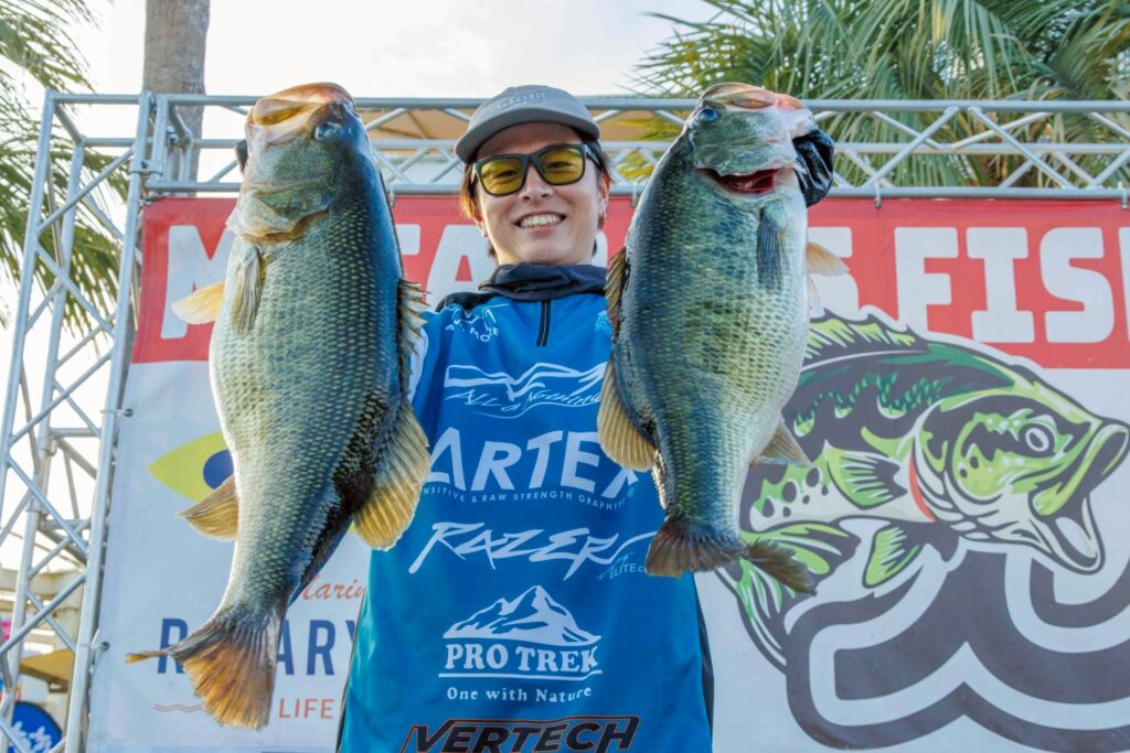 琵琶湖最大級の祭典「MUTA CLASSIC 2025」優勝は米山悟選手！【大会