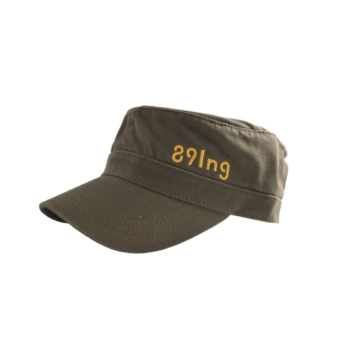 89Ing cap - 89Ing
