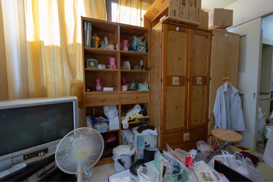 岩手・盛岡の遺品整理 エイトSERVICE | 遺品整理