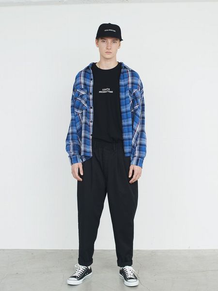 COOTIE クーティ｜2019SS Familia CPO Jacket｜ファッション通販