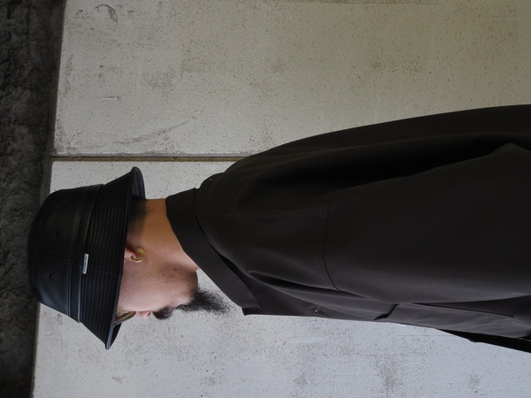 COOTIE PRODUCTIONS / T/C Weather Error Fit Engineer Coat 通販 正規