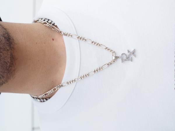 Antidote Buyers Club / Engraved RX Pendant 通販 正規代理店