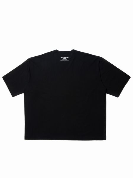 COOTIE / Print Oversized S/S Tee-5 通販 正規代理店