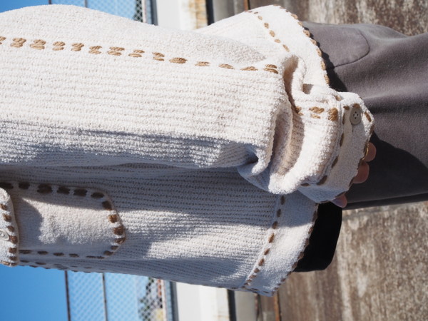 PHINGERIN / PG1 KNIT 通販 正規代理店