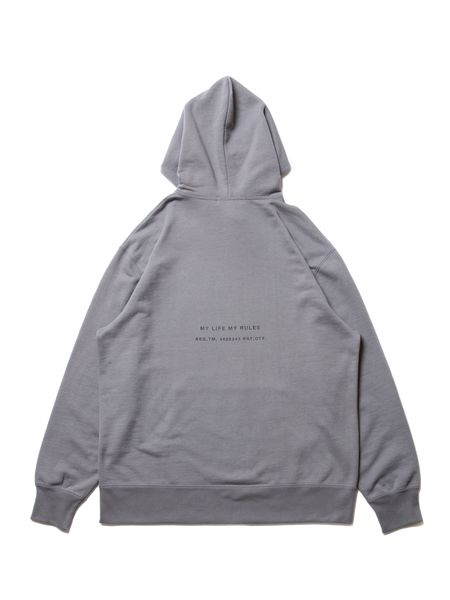 COOTIE クーティ｜Print Pullover Parka パーカー｜ファッション通販