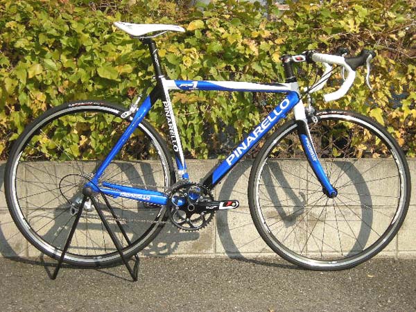2011 PINARELLO FP1 TIAGRA 9S ピナレロ ロードバイク ロードレーサー