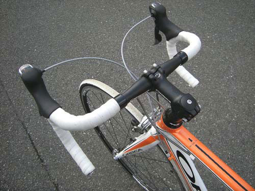 2011年 orbea Orbea roadracer roadbike ロードレーサー ロードバイク