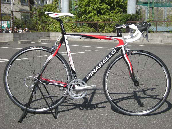 2011 PINARELLO FP1 TIAGRA 9S ピナレロ ロードバイク ロードレーサー