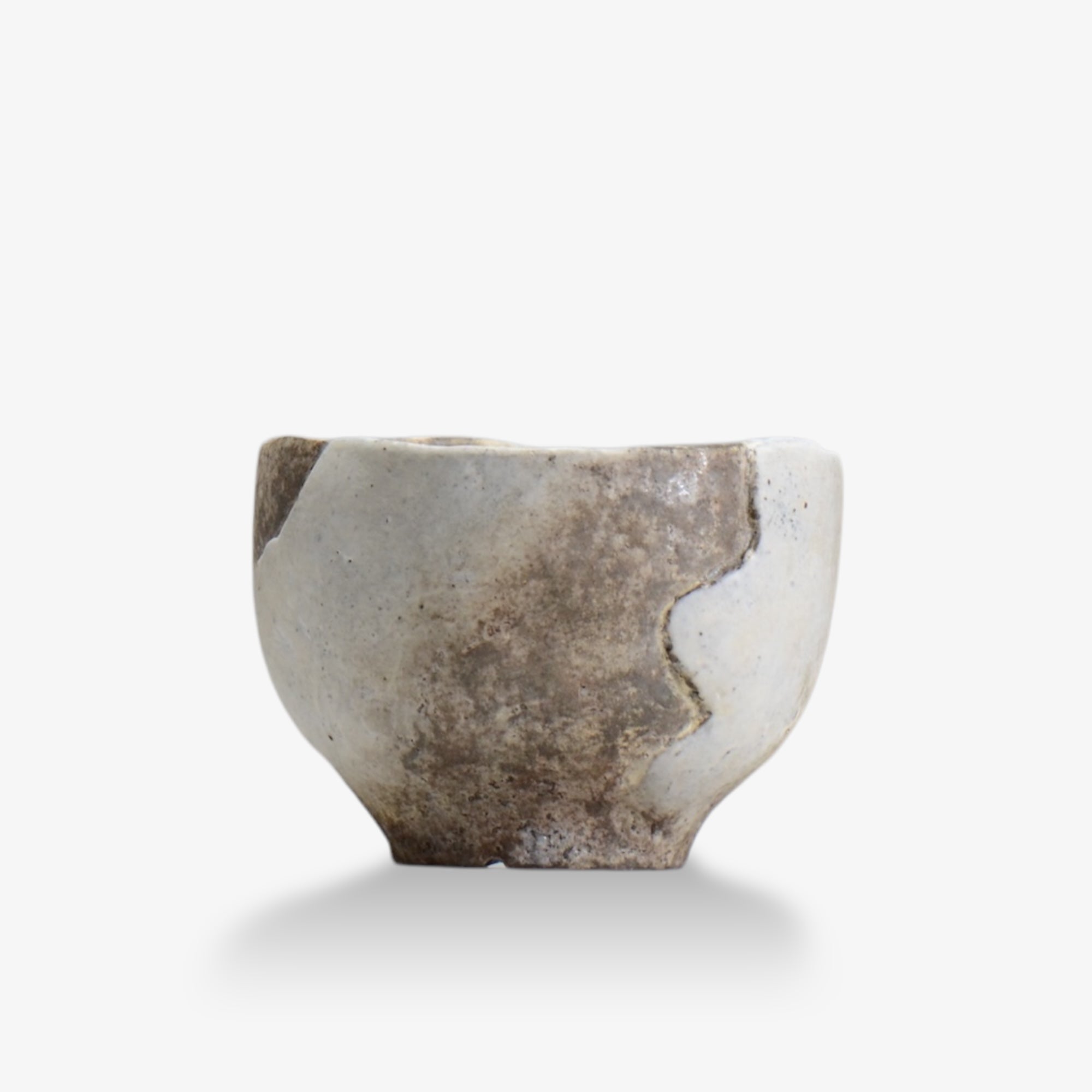 佐藤和美 / MELANGE2_09 / 約φ10.7cm / 植木鉢 – ハチラボ