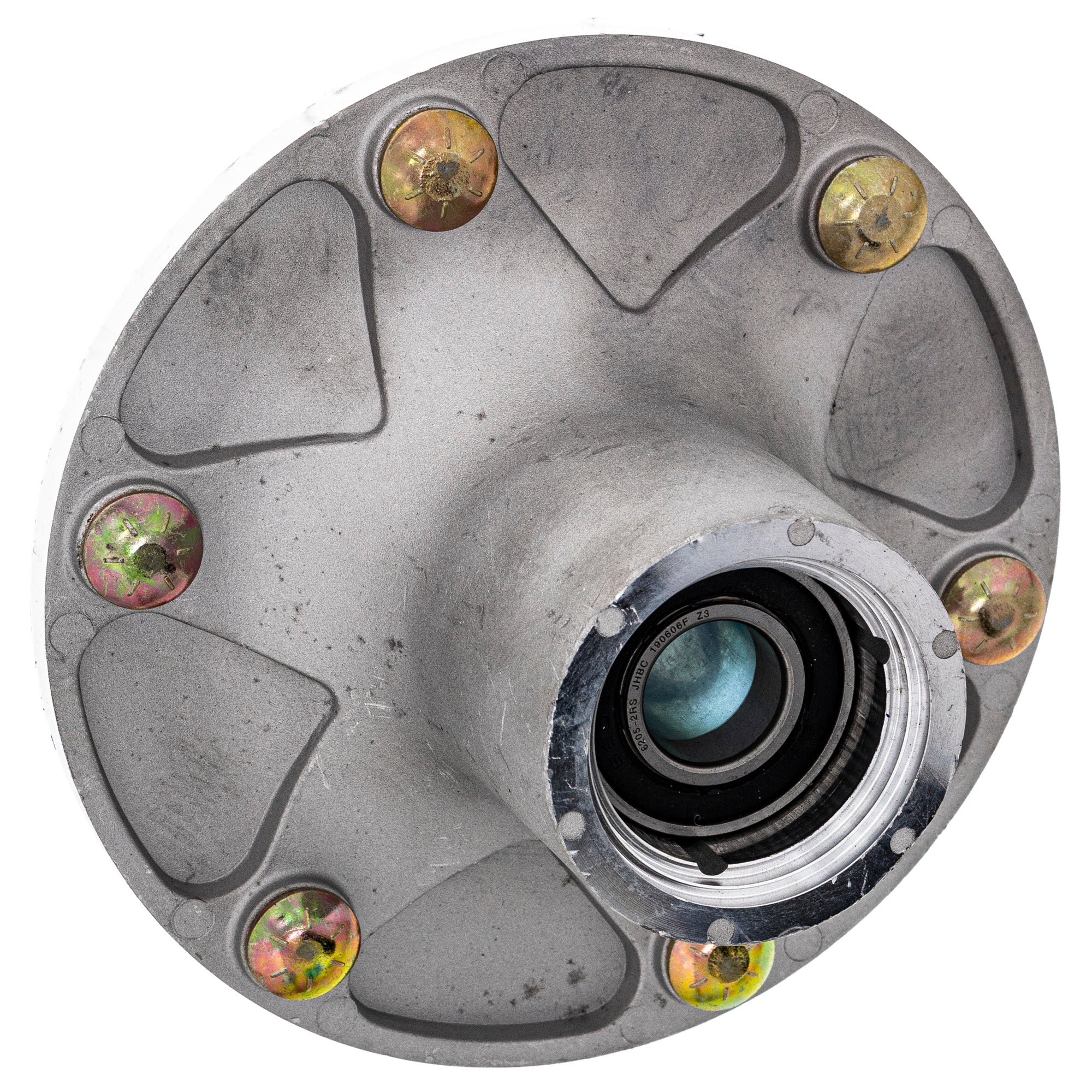 Deck Spindle Set For Toro 116-3344 | 8TEN