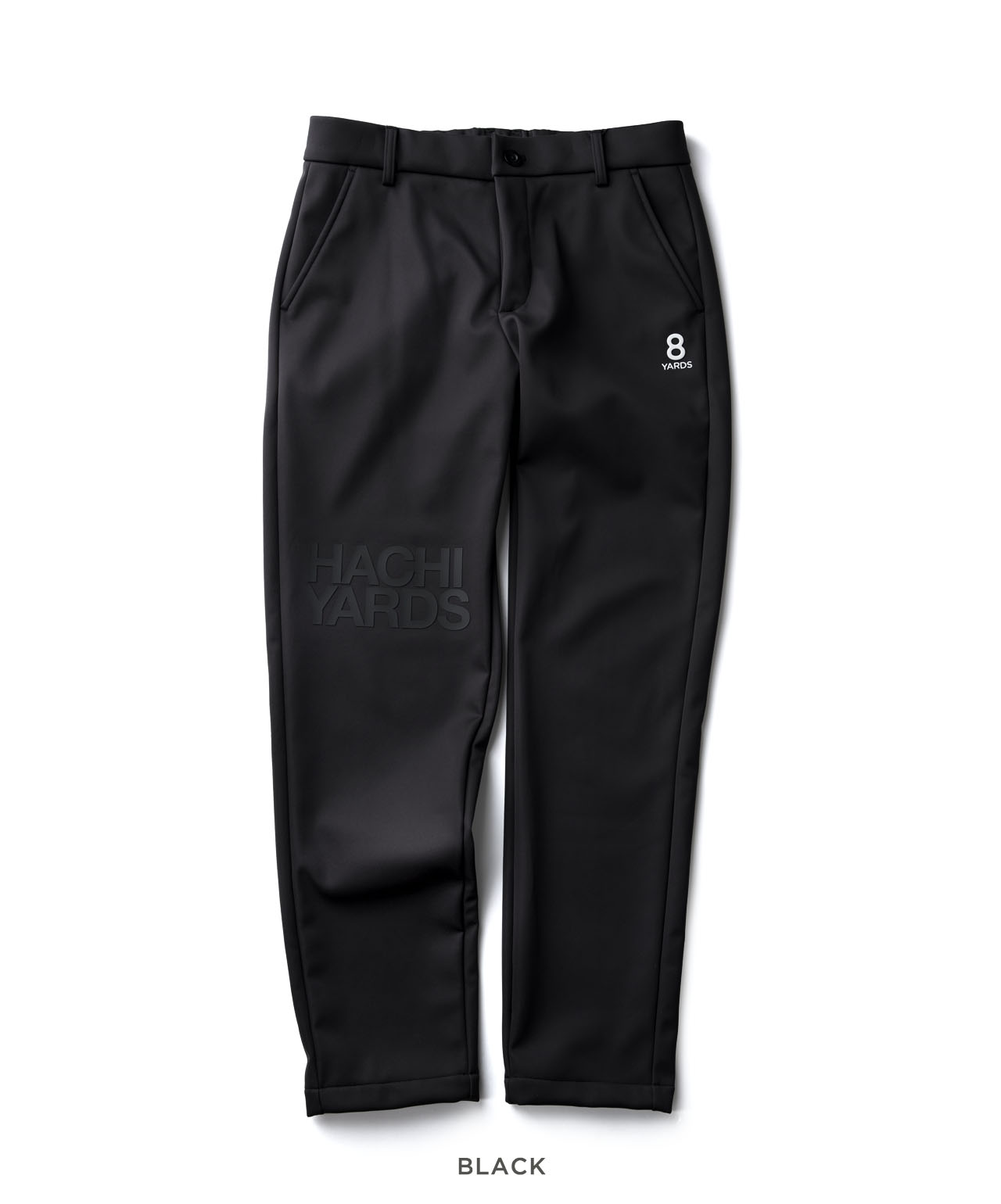 8YARDS / Men's AeroWarm Long Pants