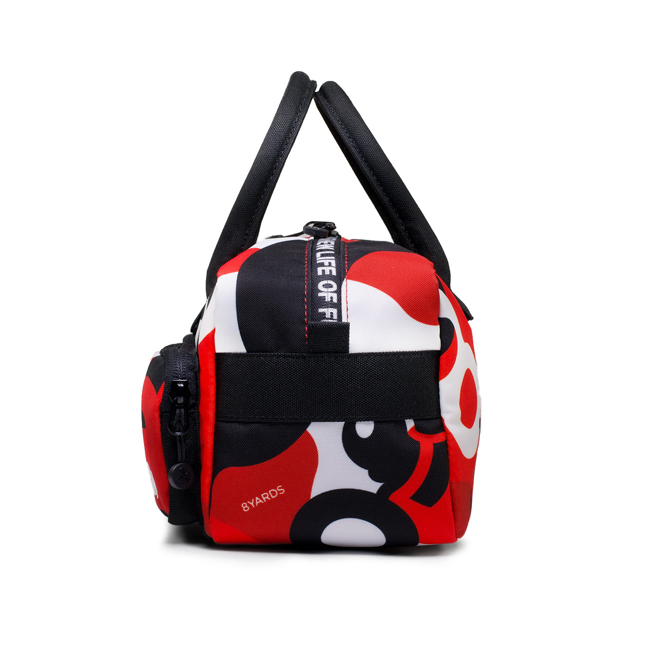 8YARDS / HACHIGRAPH | AKA