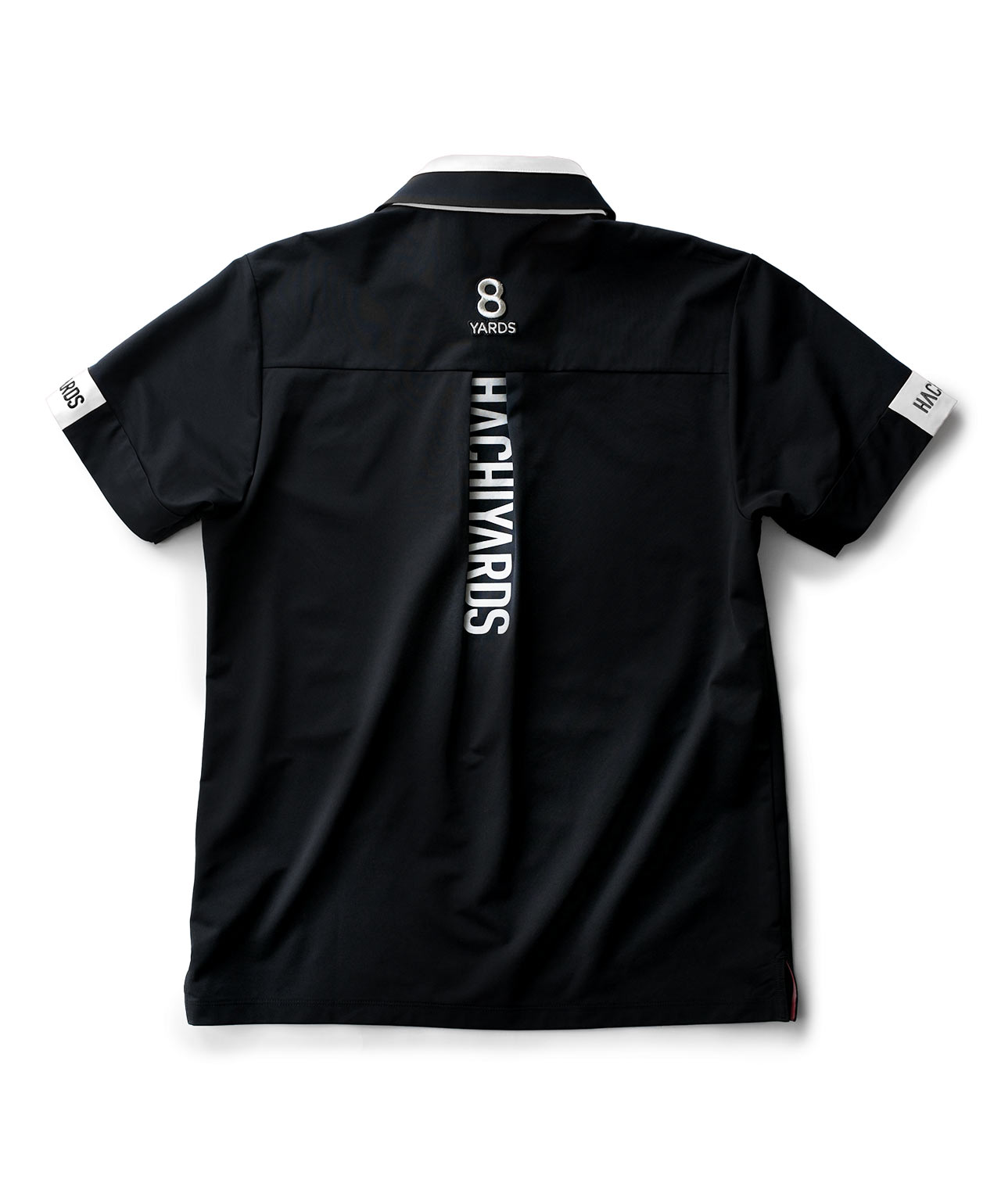 8YARDS / NUEVA IG | Black