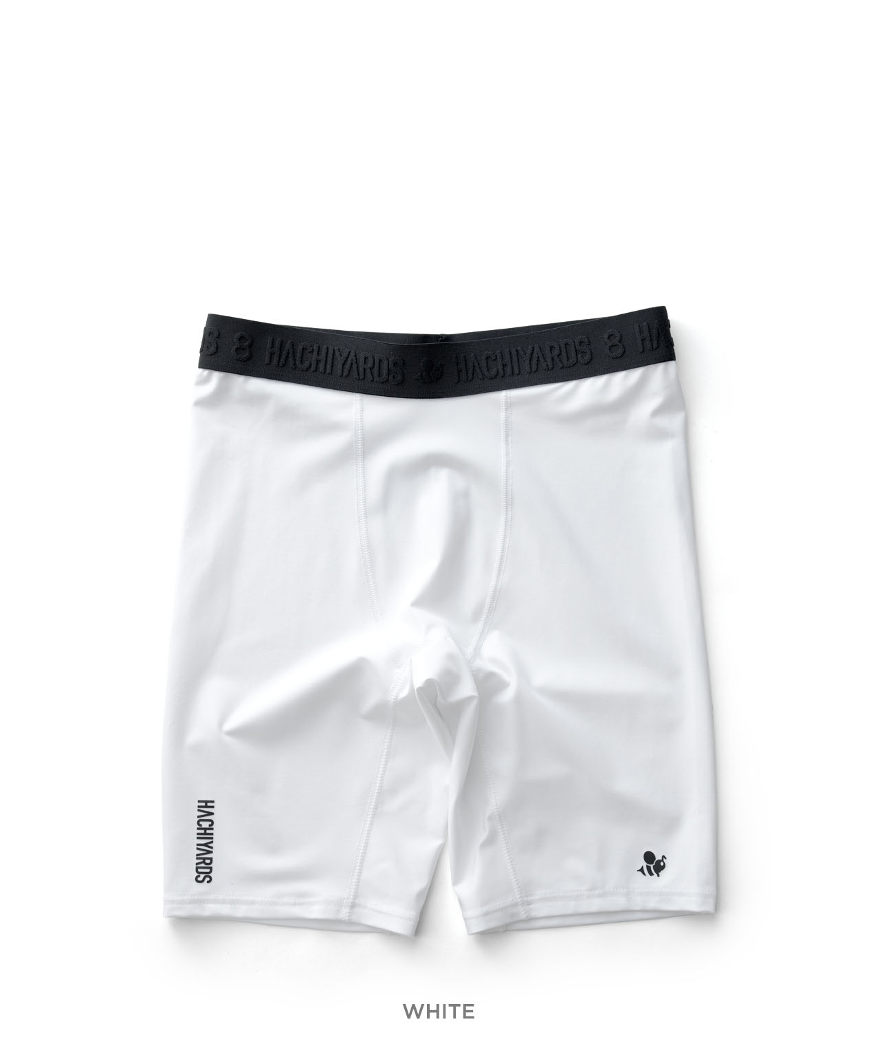 8YARDS / Men's Compression Shorts