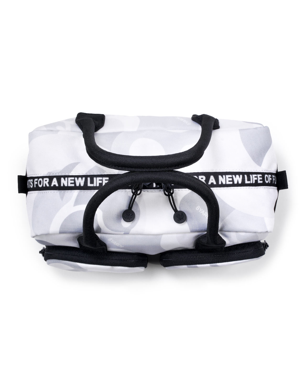 8YARDS / HACHIGRAPH | SHIRO