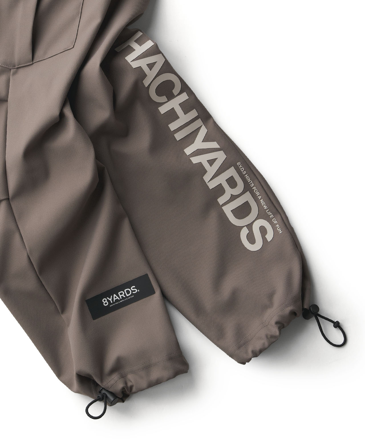 8YARDS / Men's Parachute Cargo IG