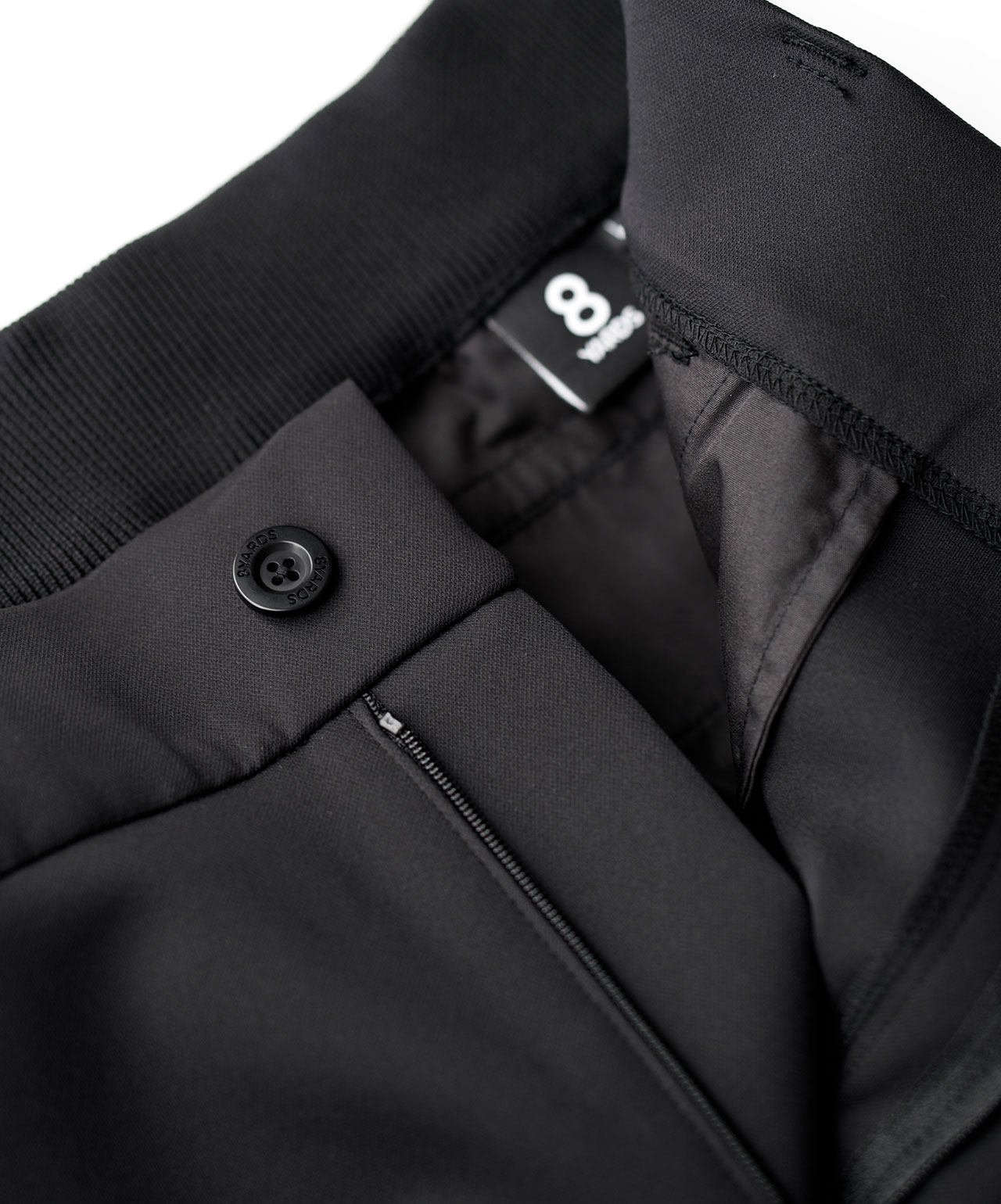 8YARDS / Ankle Strap Joggers 3G