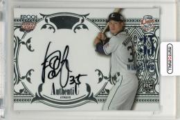 ミントモール / MINT 池袋店 / 2024 BBM 埼玉西武ライオンズ 若林 楽人