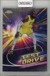 ミントモール / MINT 千葉店 / 2025-26 Topps LeBron James '80-81