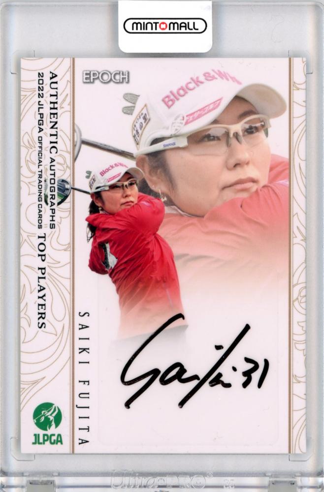 ミントモール / MINT 福岡店 / EP2022 JLPGA 日本女子プロゴルフ TOP