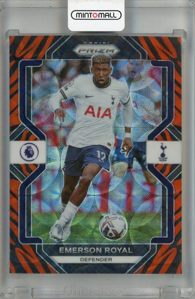 ミントモール / MINT 浦和店 / 2022-23 Panini Prizm Premier League