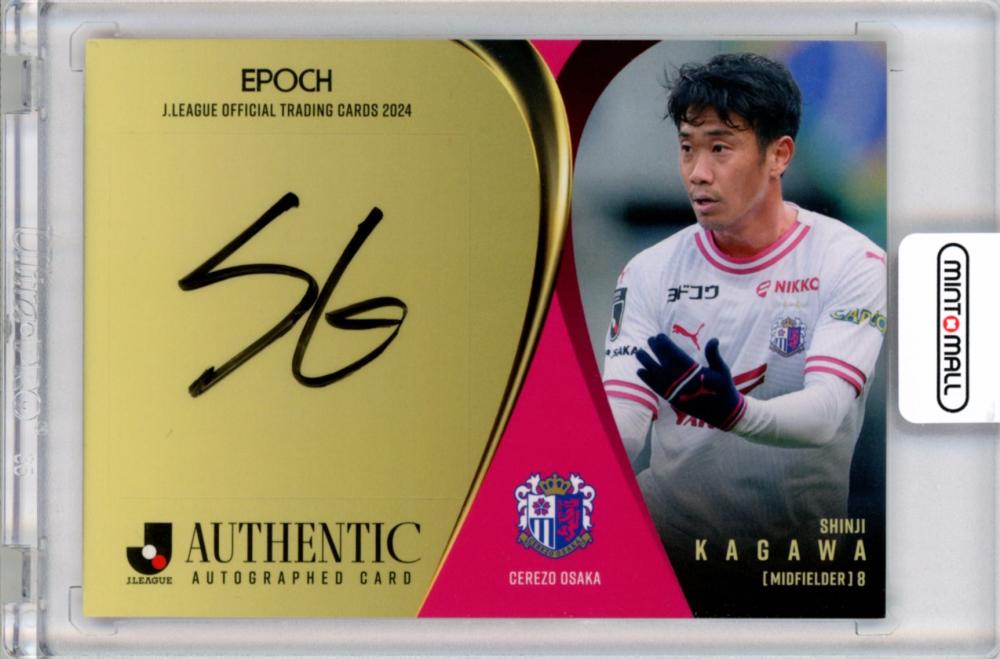 ミントモール / MINT 福岡店 / EP2024 Jリーグ オフィシャル