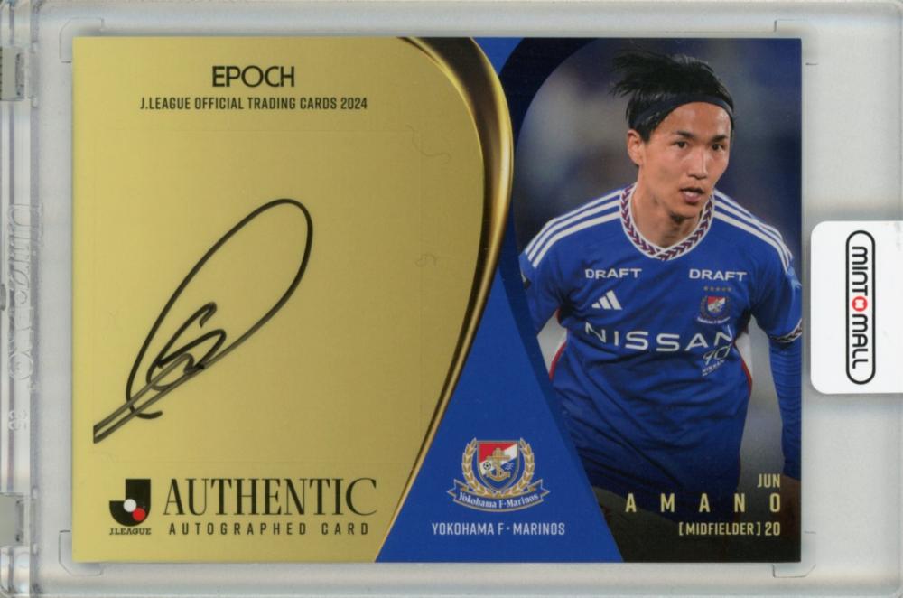 ミントモール / MINT 福岡店 / EP2024 Jリーグ オフィシャル