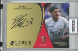 ミントモール / MINT 仙台店 / 2024 TOPPS J.LEAGUE アレクサンダー