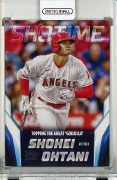 ミントモール / MINT 池袋店 / 2014 BBM 1st Version 大谷翔平 週刊