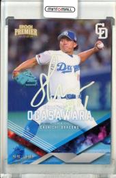 ミントモール / MINT 浦和店 / 2024 BBM 1stバージョン 小笠原慎之介