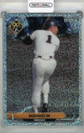 ミントモール / MINT 新宿店 / 2021 EPOCH 福岡ソフトバンクホークス