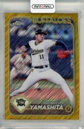 ミントモール / MINT 池袋店 / 2024 BBM ベースボールカード 2nd