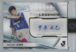 ミントモール / MINT 千葉店 / Topps Jリーグ デラックス 2024 井原