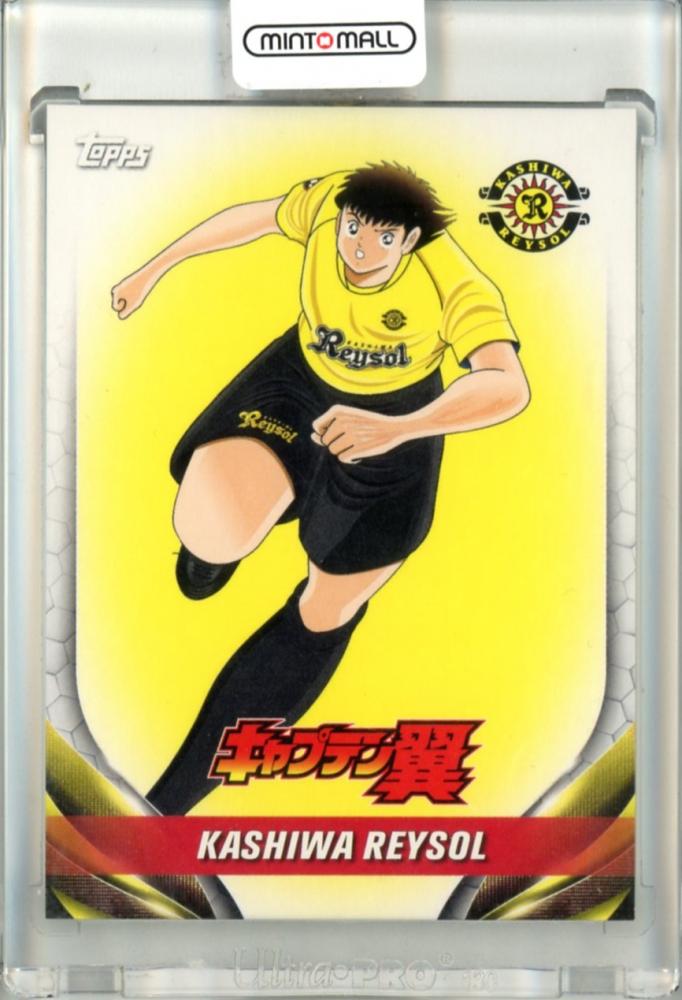 ミントモール / MINT 立川店 / 2024 TOPPS Jリーグ フラッグシップ