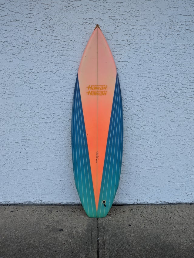 SURFBOARDS VINTAGE ALL | MATADOR SURF CO.
